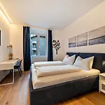 Central Suite Meran