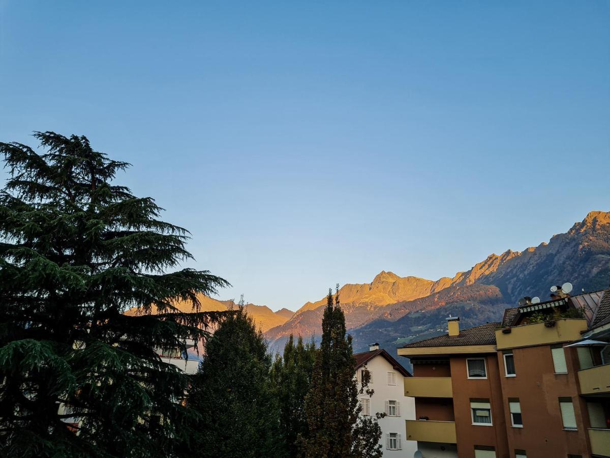 Appartamento Central Suite Meran