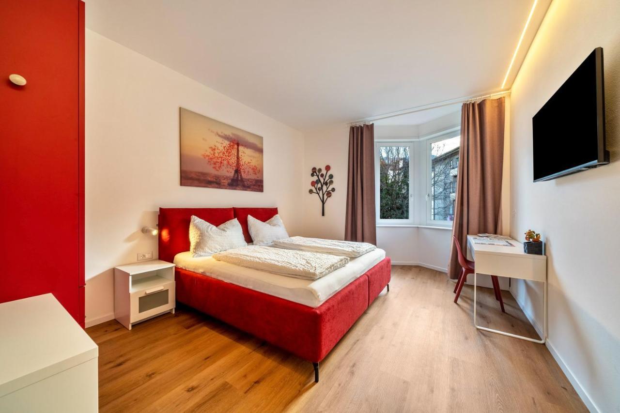Central Suite Meran Appartamento Merano
