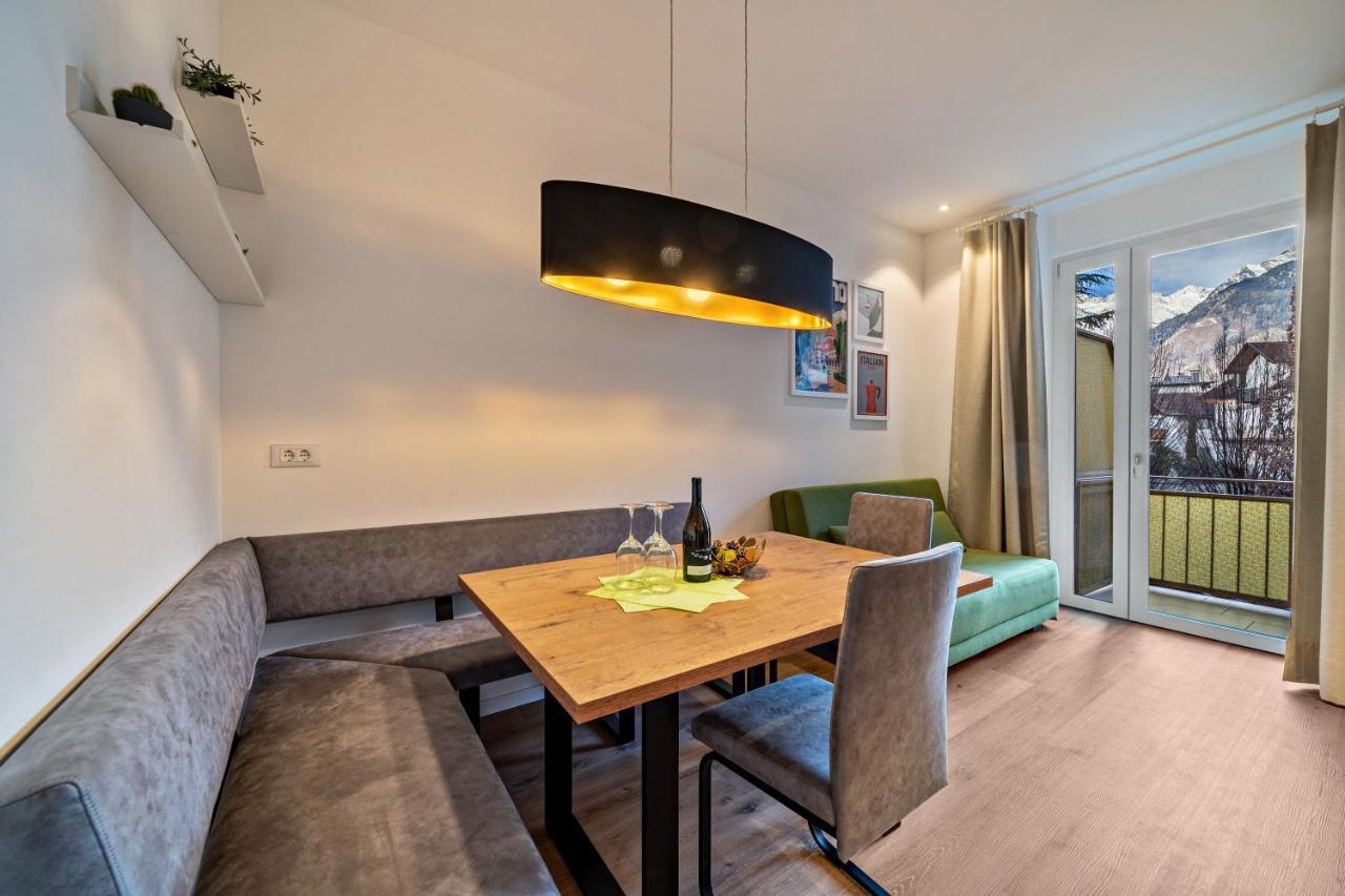 Central Suite Meran Appartamento *