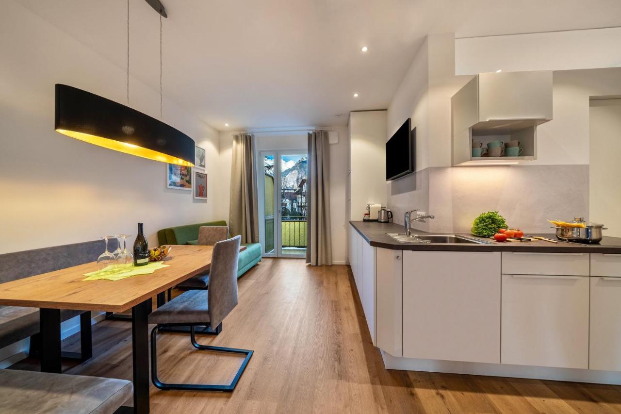 Appartamento Central Suite Meran Merano
