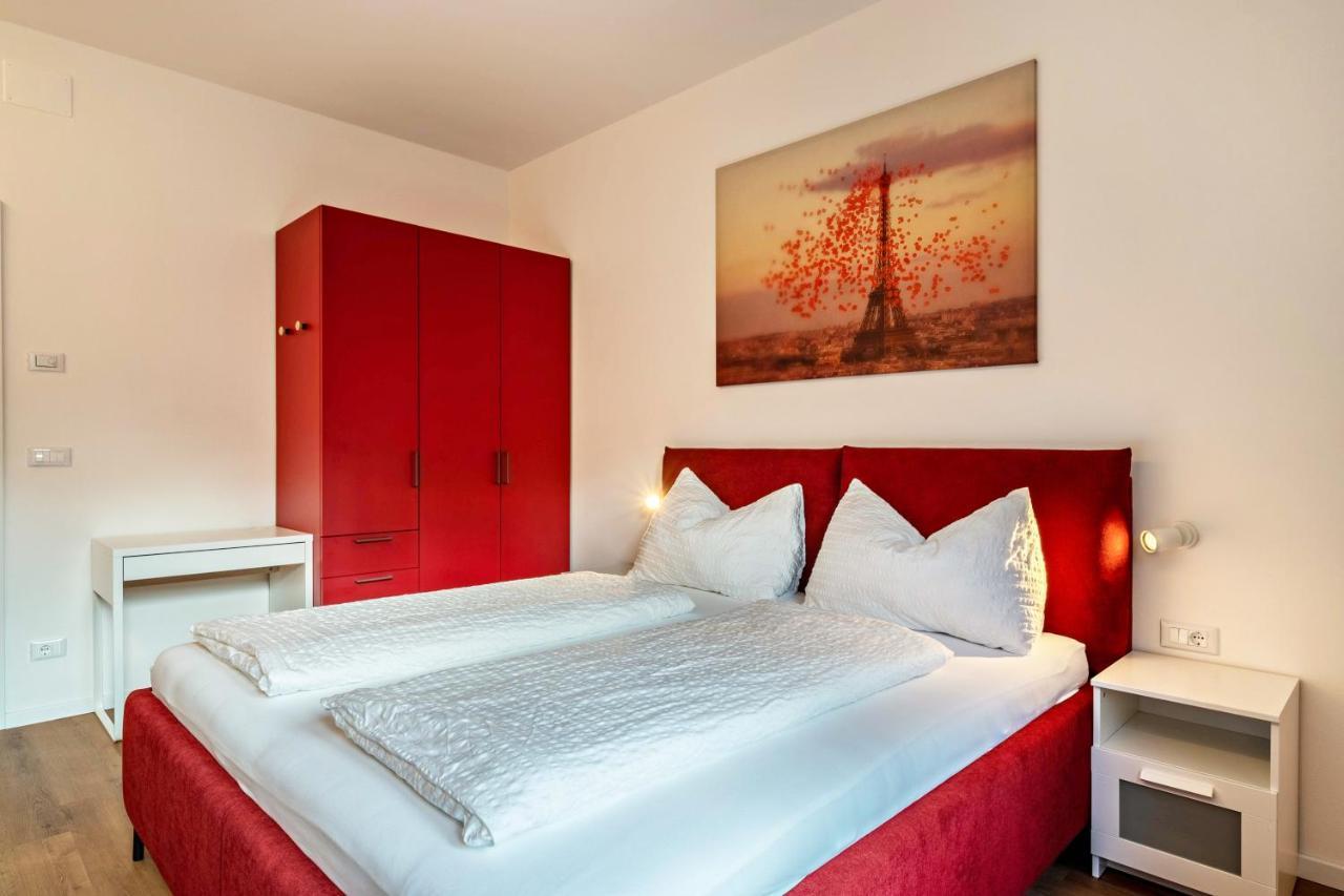 Central Suite Meran Appartamento