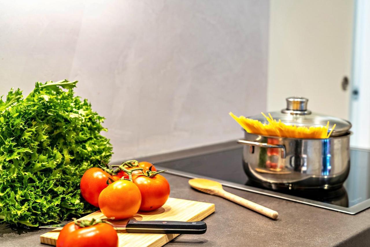 Appartamento Central Suite Meran *